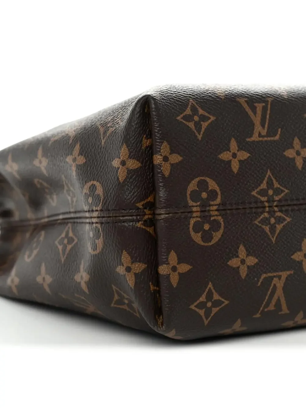 Louis Vuitton Graceful Pm #341040L12B